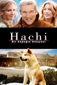 Hachi: A Dog's Tale