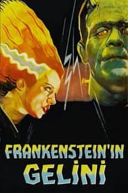 Bride of Frankenstein