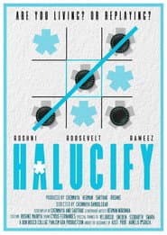 Halucify
