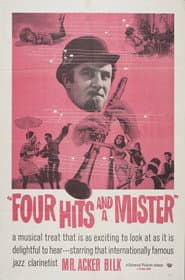 Four Hits and a Mister