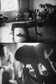 Rolf Gelewski, spiritual dancer