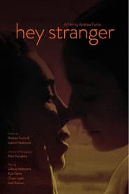 Hey Stranger