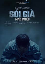 Mad Wolf