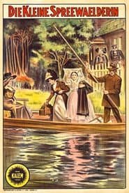 The Little Spreewald Maiden