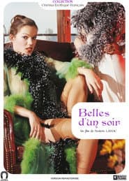 Three French Hotties