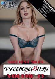 Passions Only 13: Hottest MILFs