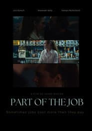 Part Of The Job