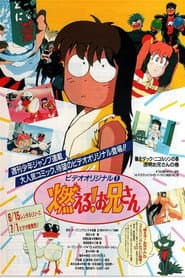 Moeru! Onii-san