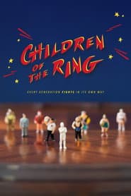 Children of the Ring