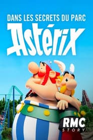 Dans les secrets du Parc Astérix