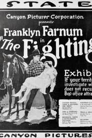 The Fighting Stranger