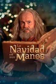 The Night My Dad Saved Christmas