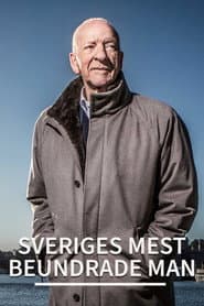 Sveriges mest beundrade man