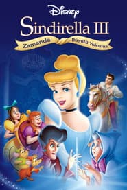 Cinderella III: A Twist in Time