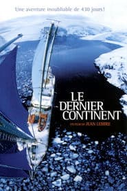 The Last Continent