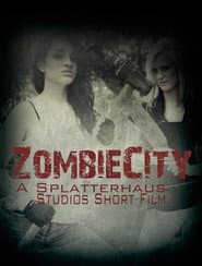 Zombie City