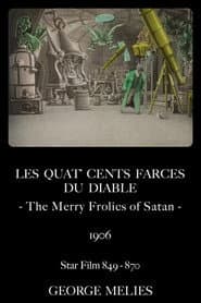 The Merry Frolics of Satan