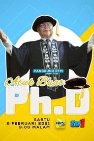 Atuk Buat PHD