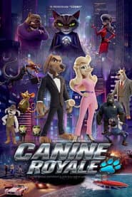 Canine Royale
