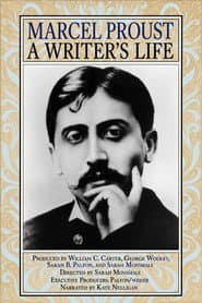 Marcel Proust: A Writer's Life