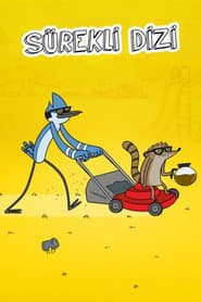 Regular Show