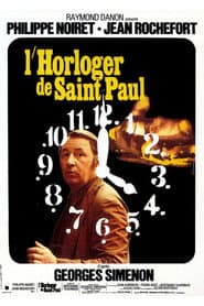 The Watchmaker of St. Paul