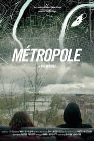 Métropole