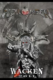 Helloween: Live at Wacken Open Air 2011