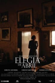 April elegy