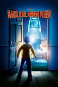 Mars Needs Moms