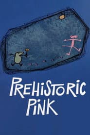 Prehistoric Pink