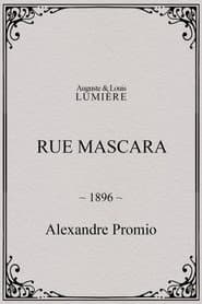Rue Mascara