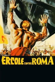 Hercules Against Rome