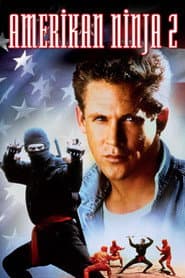 American Ninja 2: The Confrontation