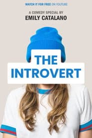 Emily Catalano: The Introvert