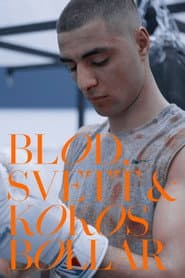 Blod, svett och kokosbollar