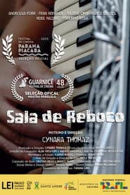 Sala de Reboco