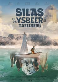 Silas en die Ysbeer op Tafelberg