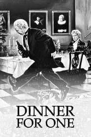 Dinner for One