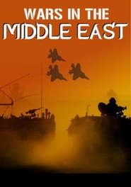 Modern Warfare: Wars in the Middle East