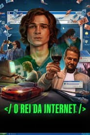 The King of The Internet