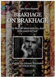 Brakhage on Brakhage