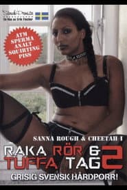 Raka rör & tuffa tag 2