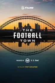 The Football Town