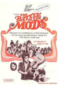 The Battle of the Mods