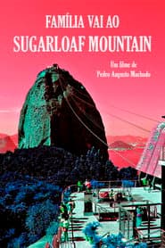 Family visits the Sugarloaf Mountain