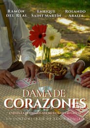 Dama de Corazones