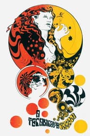 A Technicolor Dream