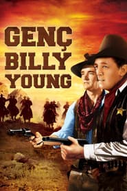 Young Billy Young