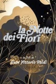 Night of The Flowers
